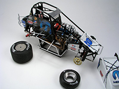 DaveyRacer